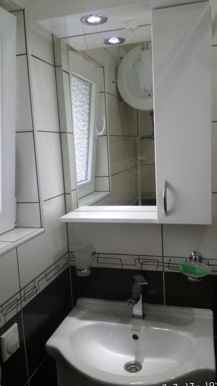 Apartman Tosic Apartment Žabljak Exterior foto